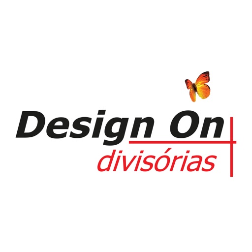 Design On icon