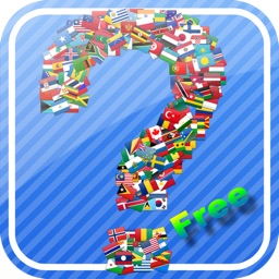 Flag Quiz (Free)