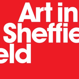 Art in Sheffield