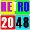 RETRO 2048 EDITION