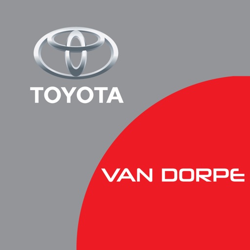 Toyota Van Dorpe