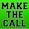 Make the Call - Soccer