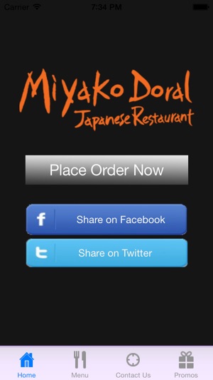 Miyako Doral(圖2)-速報App