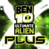 Ben 10 Ultimate Alien: Xenodrome Plus