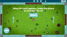 Game screenshot Save The Hedgehog! hack