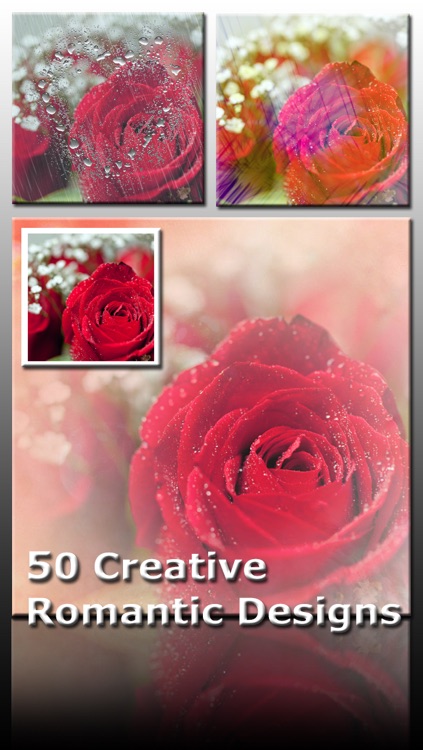 + PhotoJus Romance FX Pro - Pic Effect for Instagram