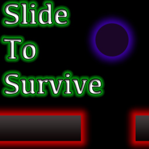 Slide To Survive icon