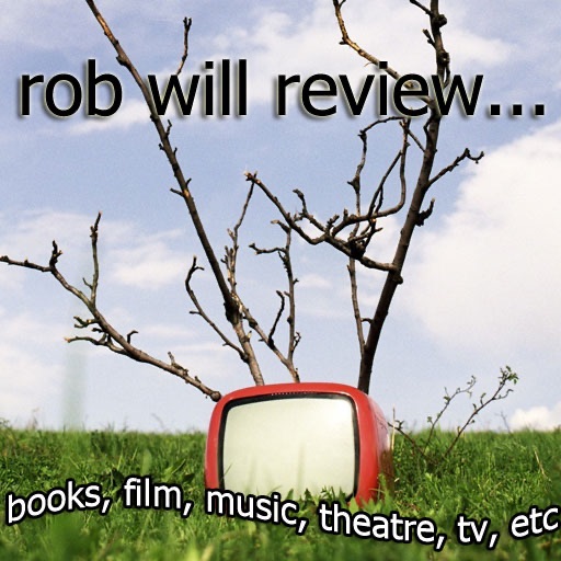 Rob Will Review