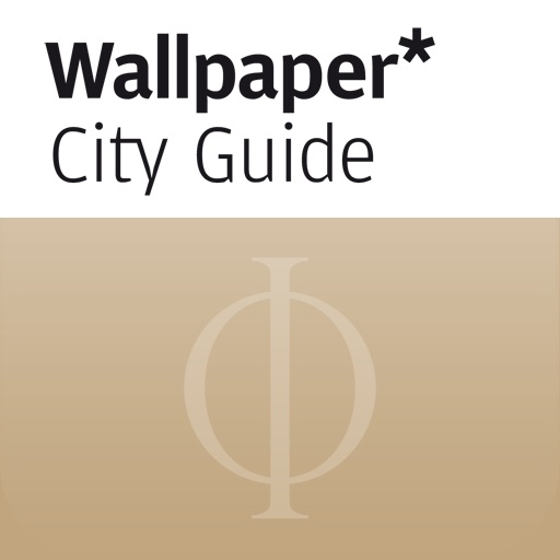 Manchester: Wallpaper* City Guide icon