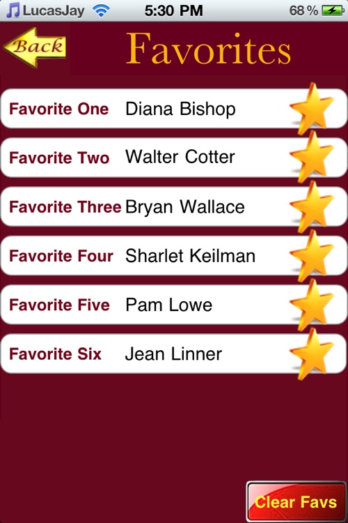 Lassiter High School