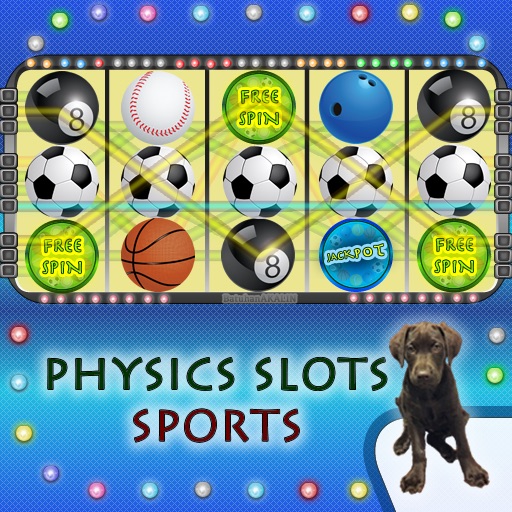 Physics Sports Slots