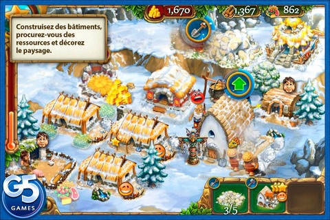 Jack of All Tribes Deluxe screenshot 3