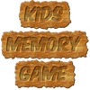 Kids Memory Match Tiles Game