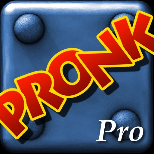 Pronk Pro iOS App