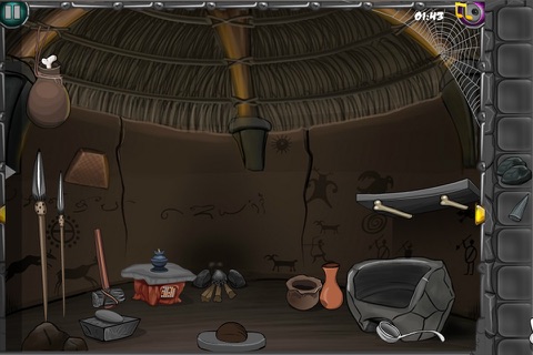 Can You Escape Tribe screenshot 3