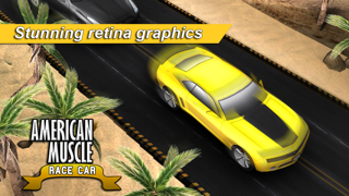 How to cancel & delete American Muscle, Turbo Charged Traffic Racing : A High Octane, Zig-Zag,Exhilarating 3D Game for Motor Heads with Skyline FREE from iphone & ipad 1