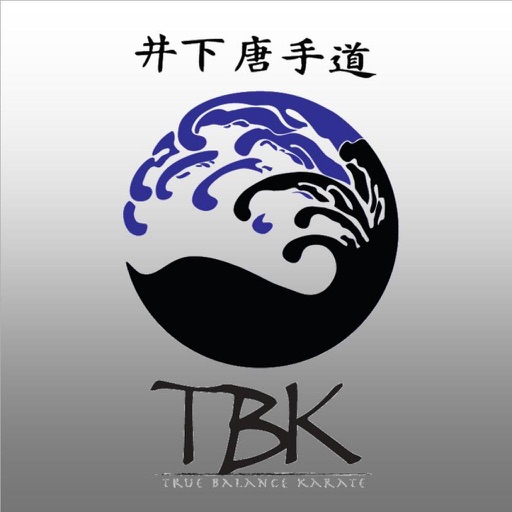 True Balance Karate iOS App