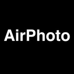 AirPhoto - AirShow your photo on another iOS device wireless transfer photo airplay between two iDevice