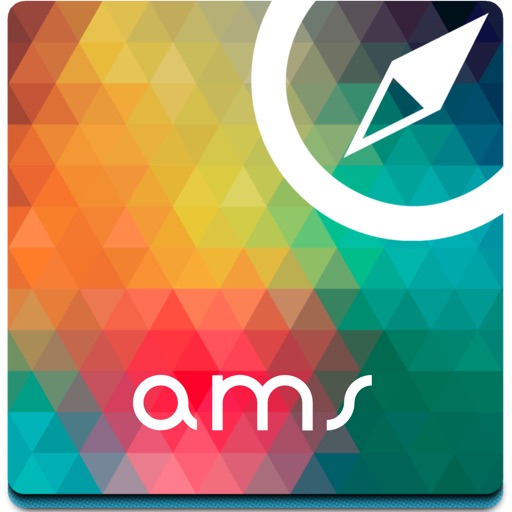 Amsterdam offline map, guide & hotels