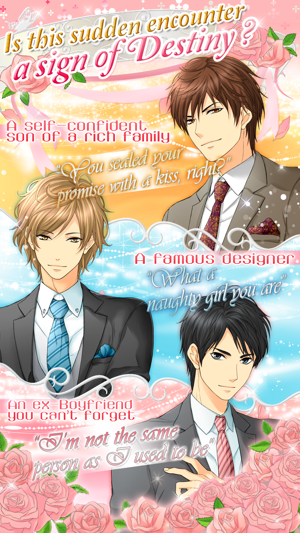 My Sweet Proposal(圖3)-速報App