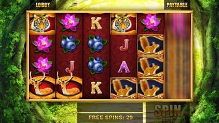 SLOTS: REALM OF MAGIC 1.02 IOS CASINO SLOTS: REALM OF MAGIC 1.02 IOS