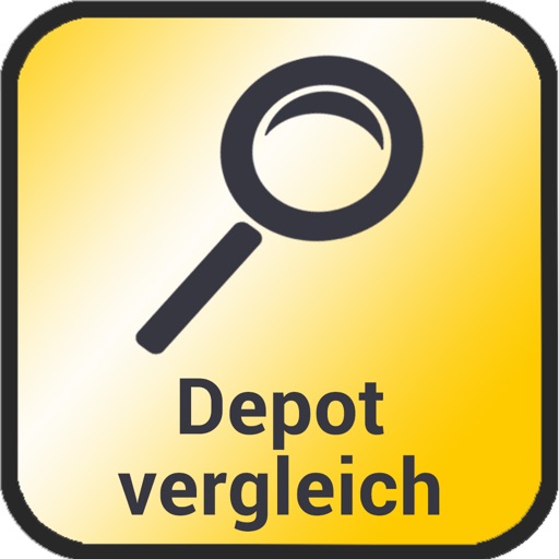 Depot vergleich