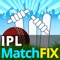 IPL Match Fix