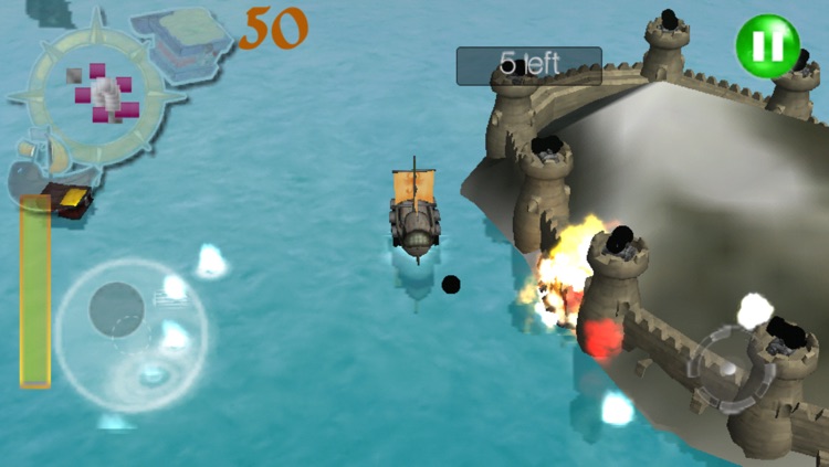 Pirate Attack