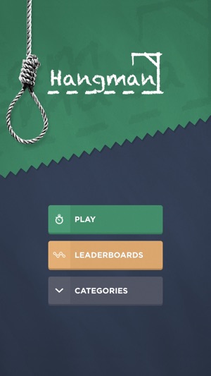 Hangman Game English(圖1)-速報App
