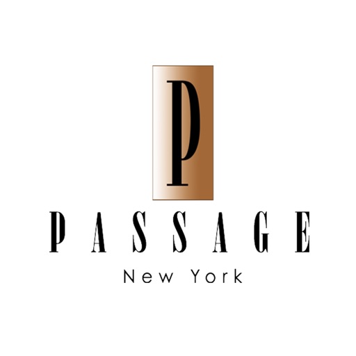 Passage New York icon