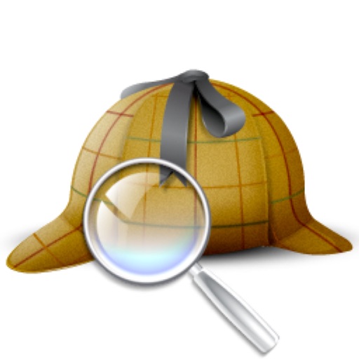 NetDetective icon