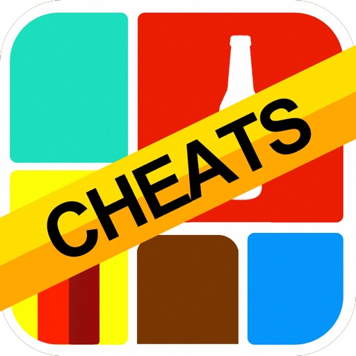 Cheats&Answers For IconPopBrand iOS App