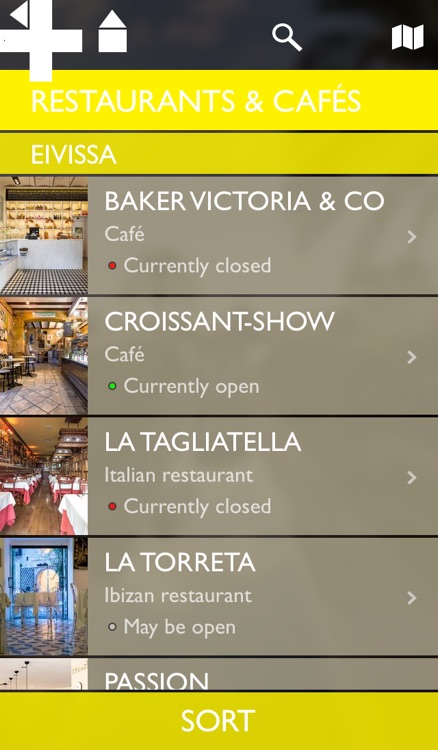 Cool Escapes Ibiza screenshot-3