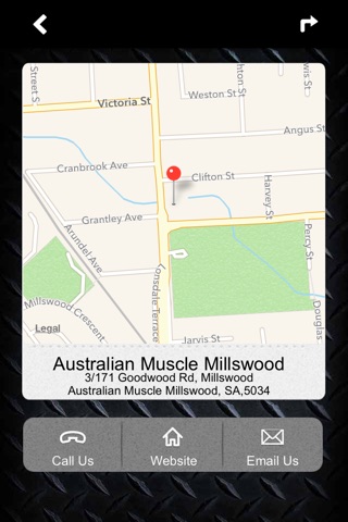 Australian Muscle screenshot 3
