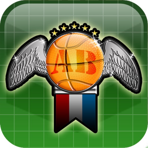 Army Basketball Lite iOS App