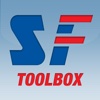 Screwfix Toolbox