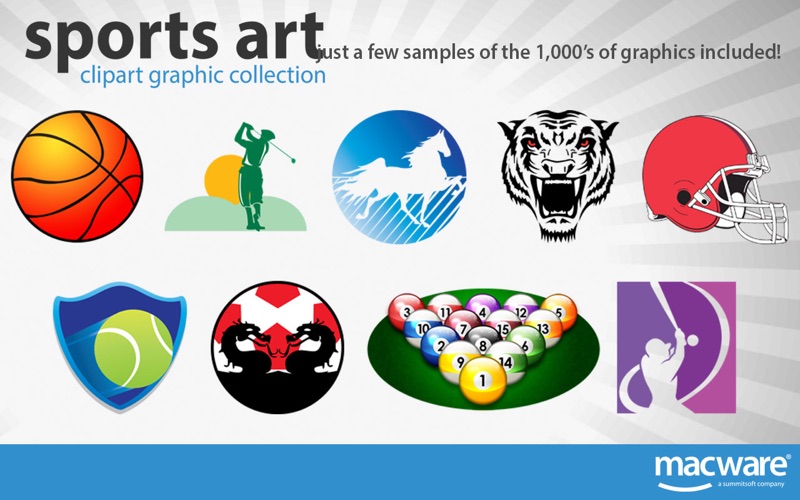 Sports Art thumbnail 1