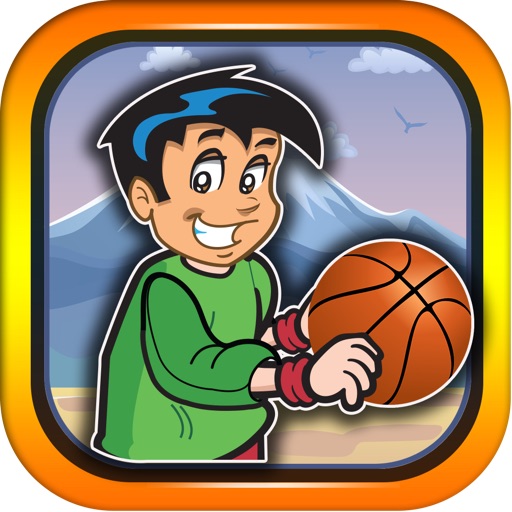 Perfect Shot Mania - Flick Ball Challenge Icon