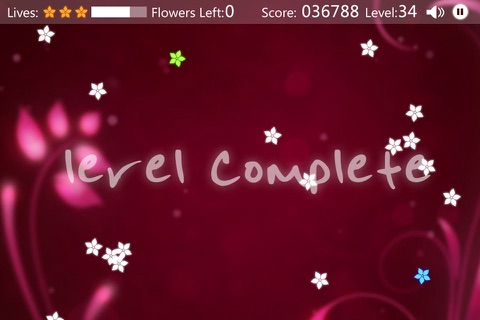 Flower Chain screenshot 3