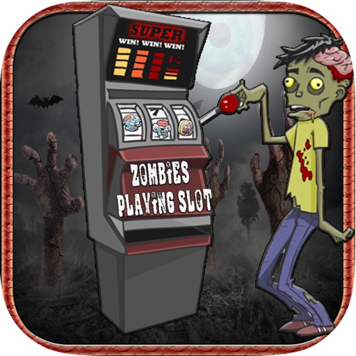 Zombies Slot icon