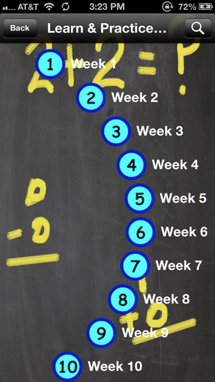 Kindergarten Common Core Math Facts Free