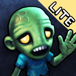 Plight of the Zombie - Lite Edition