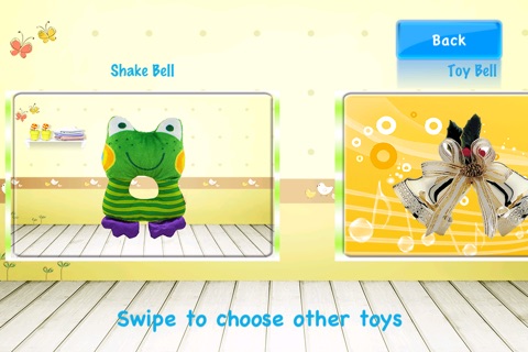 Kids Toys - HD screenshot 3