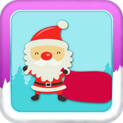 Xmas Play Free iOS App