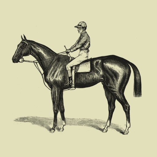 Horse & Jockey, Shrewsbury icon