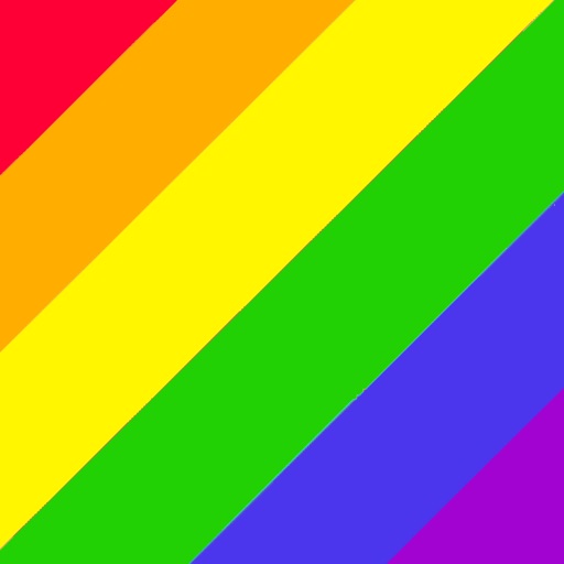 Rainbow - A Bible Weather App