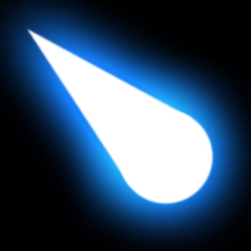 Meteor Pong iOS App