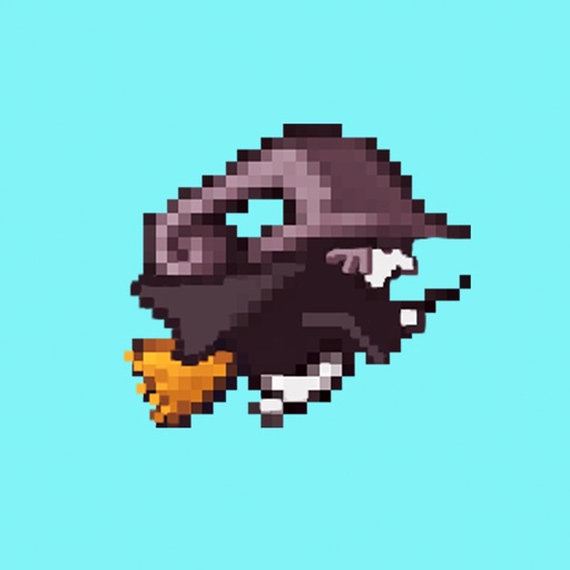 Flappy Guys Icon