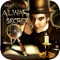 Ailward's Secret