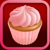 Cupcakes - Matching Memory Game for Kids